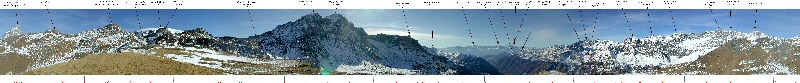 valtournenche